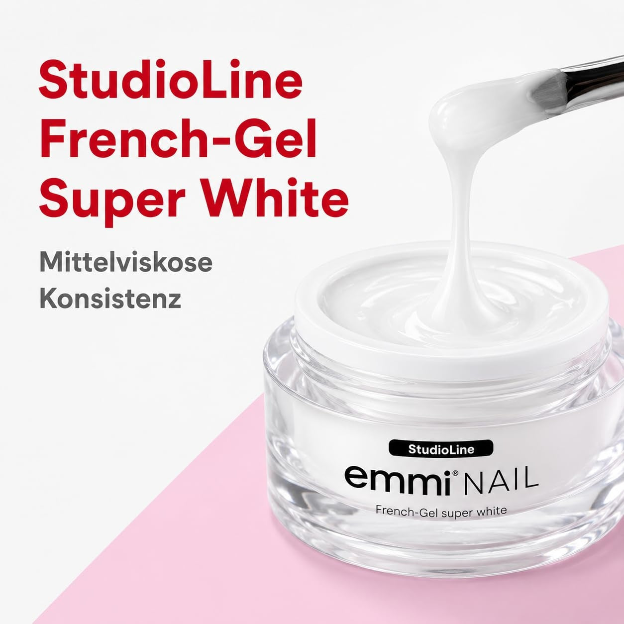 Emmi-Nail Studioline trial set 