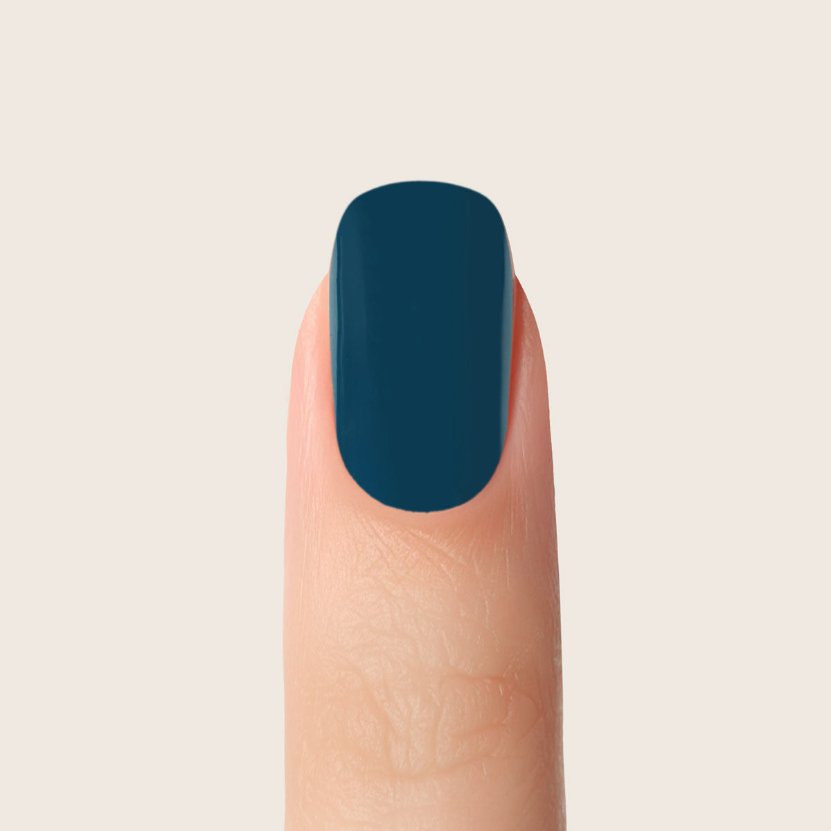 Gel de couleur pour ongles Emmi Pivoine marine 5 ml -F012-