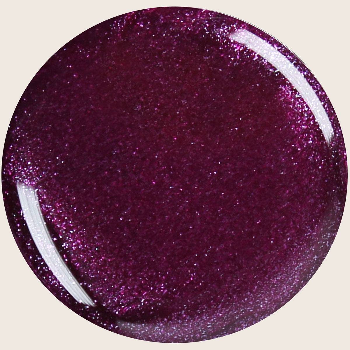 Emmi-Nail Color Gel Christmas Shine -F181-
