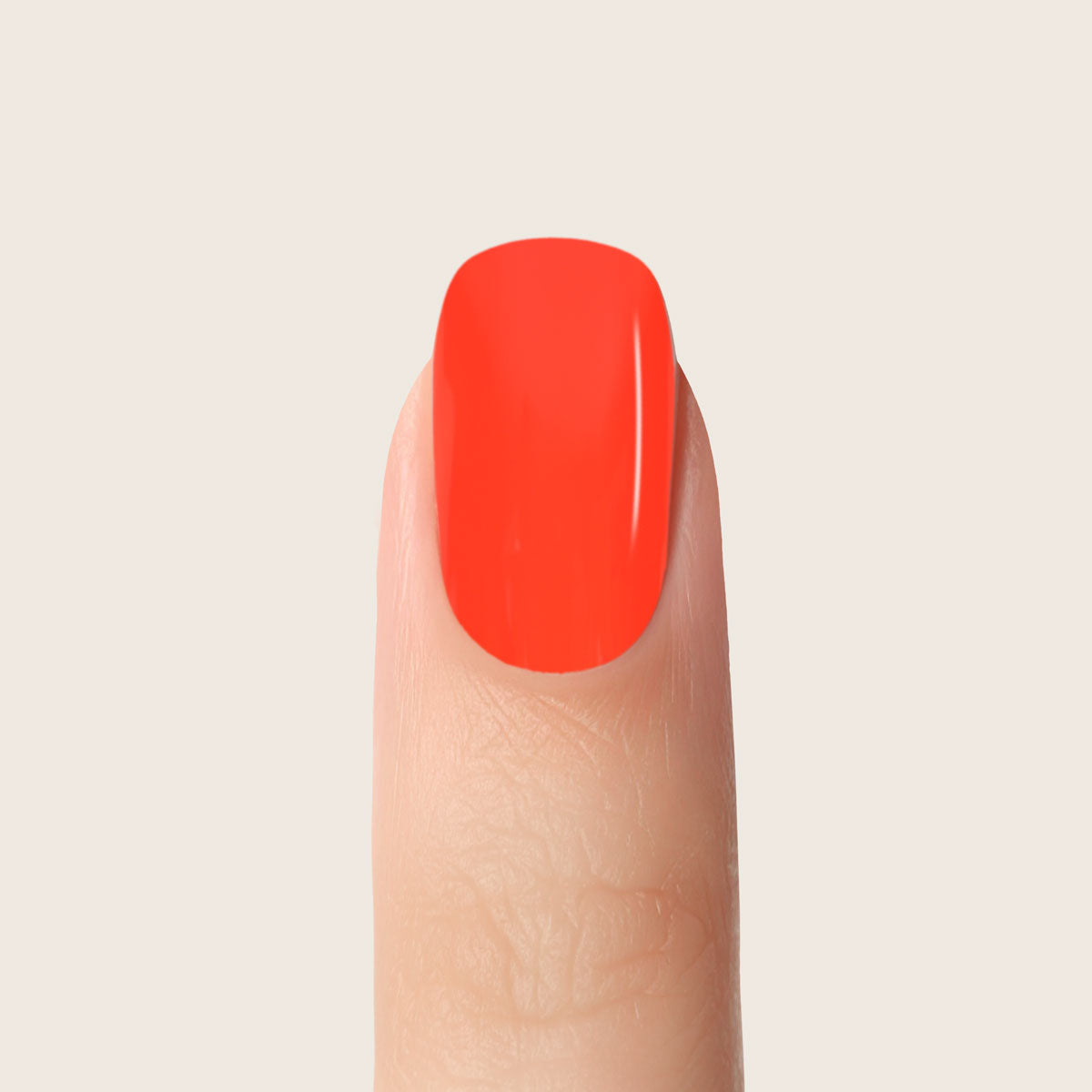 Emmi-Nail Farbgel Neon Coral 5ml -F337-
