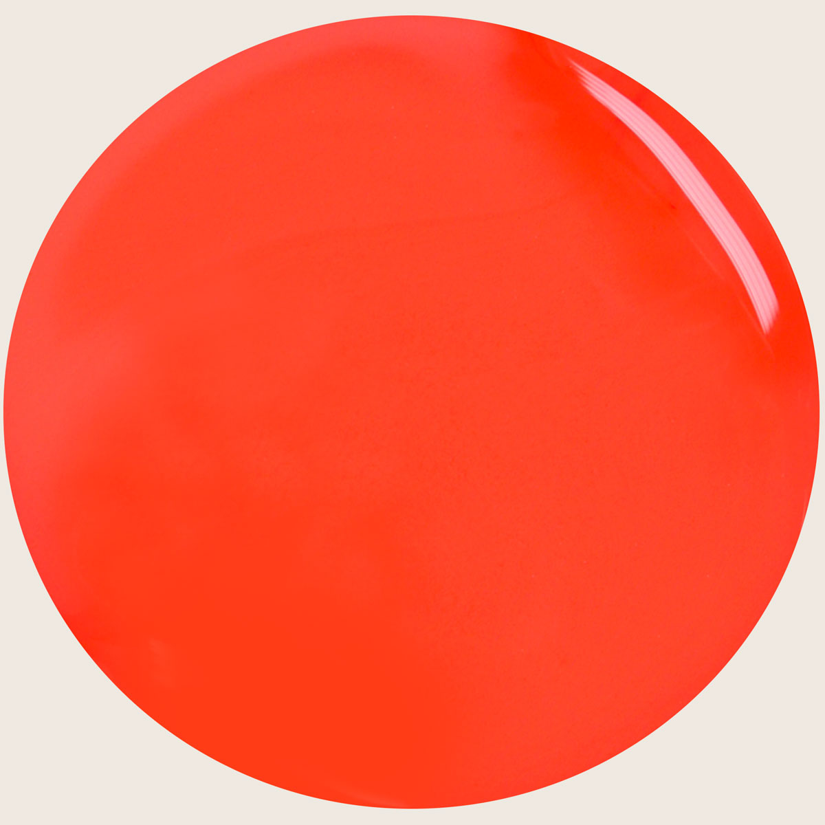 Emmi-Nail Farbgel Neon Coral 5ml -F337-