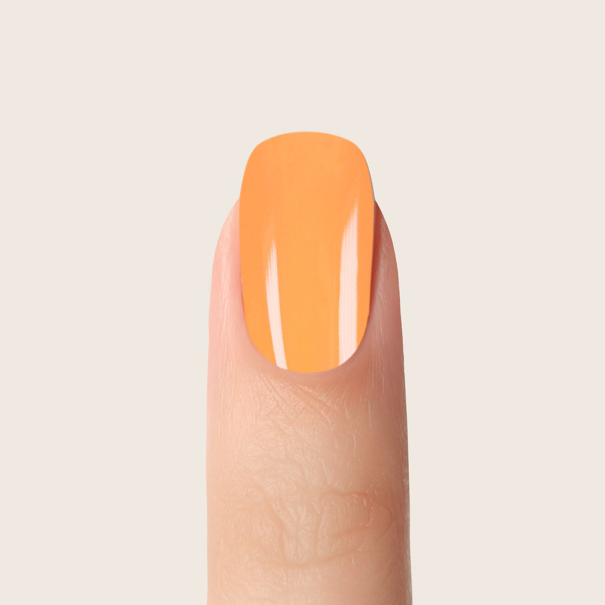 Emmi-Nail Farbgel Neon Apricot Ice 5ml -F339-