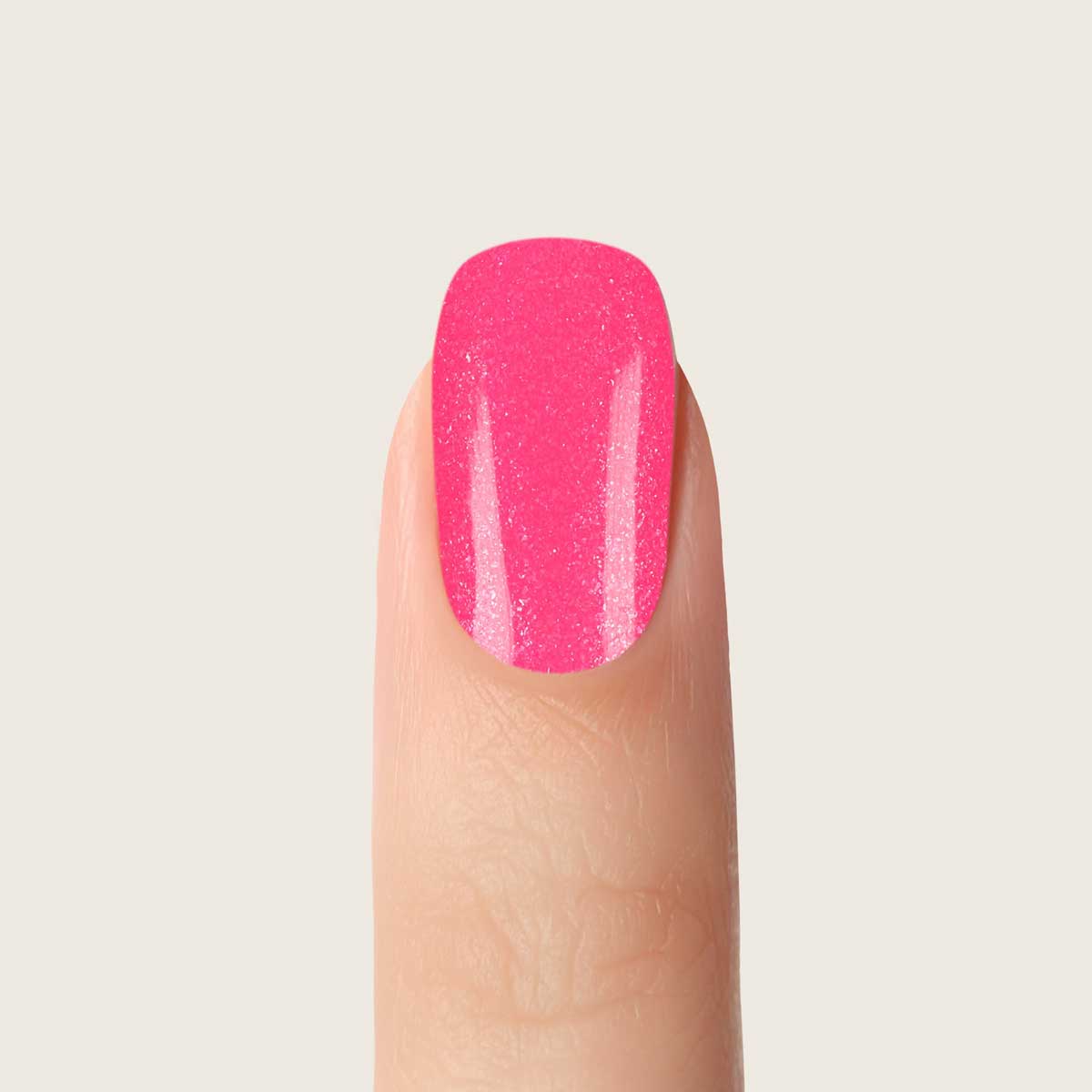 Emmi-Nail Farbgel Watermelon Glam 5ml -F340-