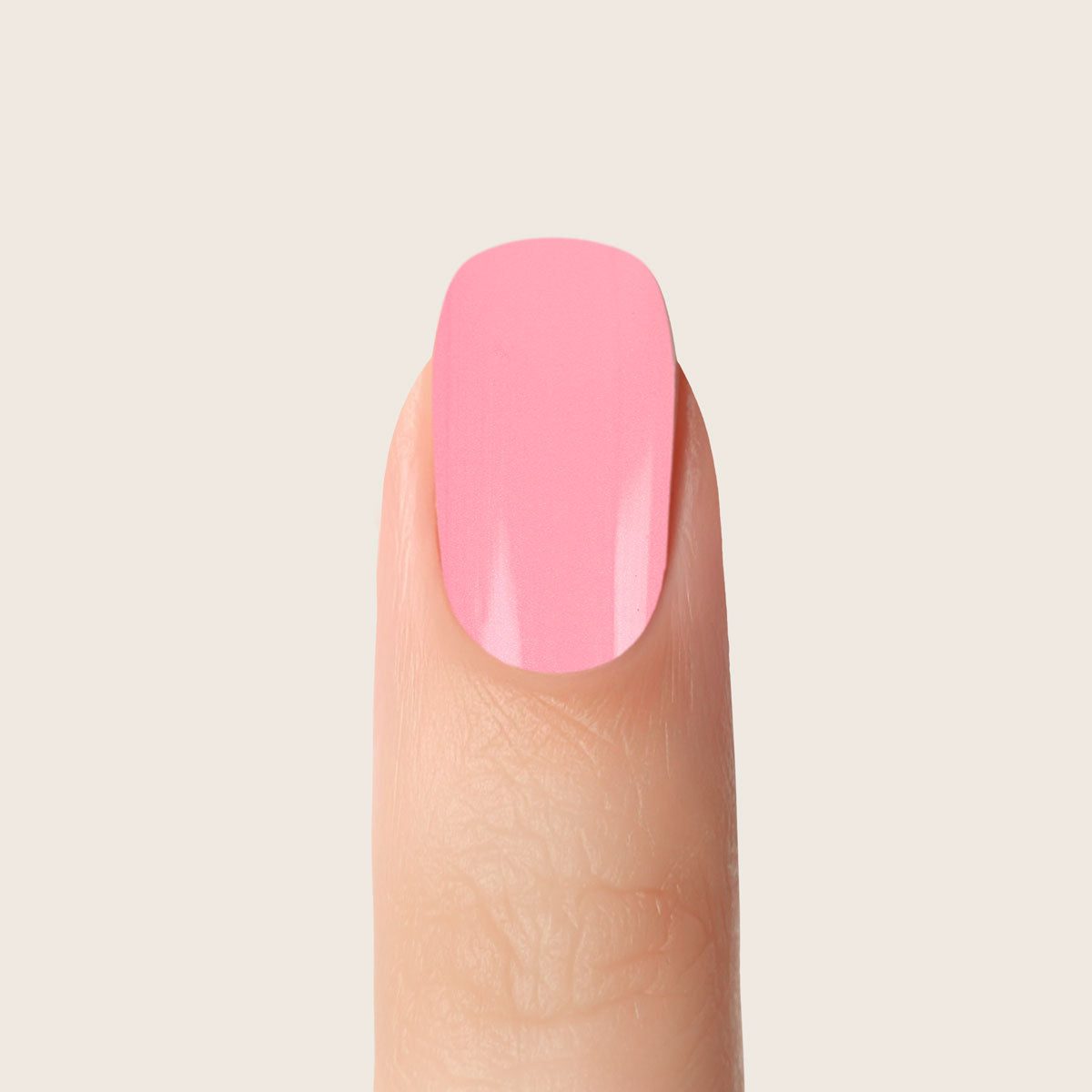 Gel de couleur pour ongles Emmi-Taffy Pink 5 ml -F341-