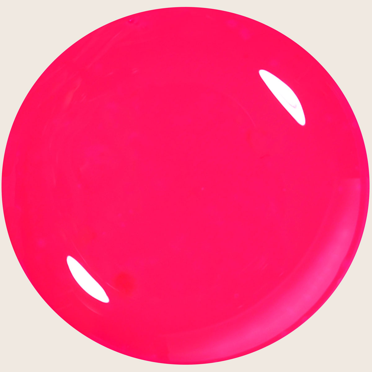 Emmi-Nail Color Gel Neon Pink 5ml -F038-