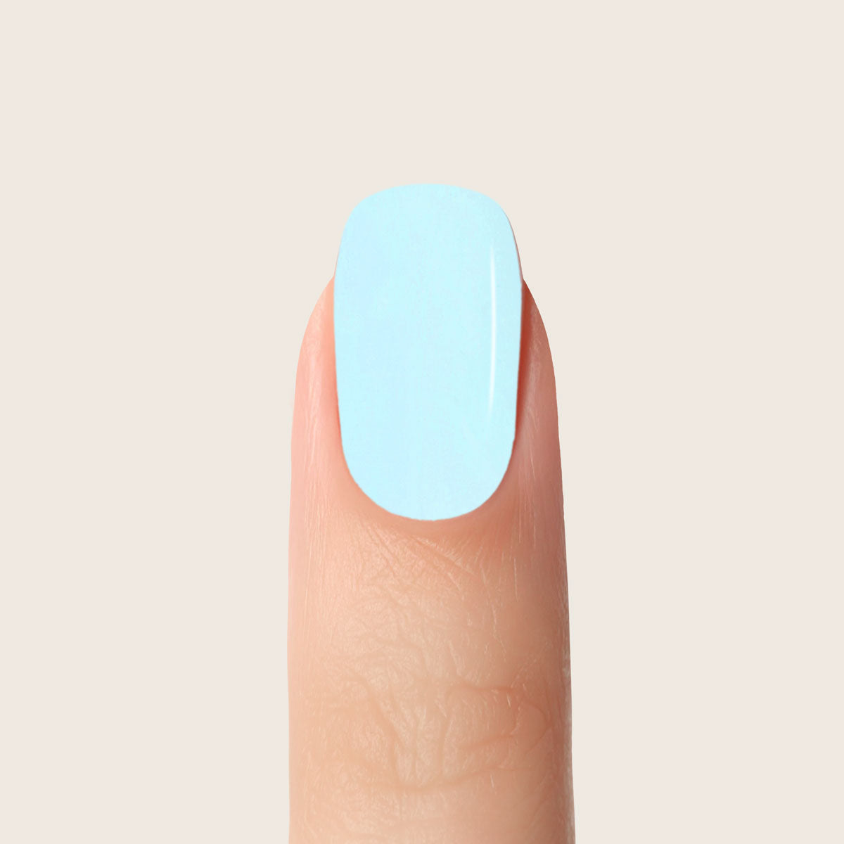 Gel de couleur pour ongles Emmi-Nail Blue Baby 5 ml -F039-