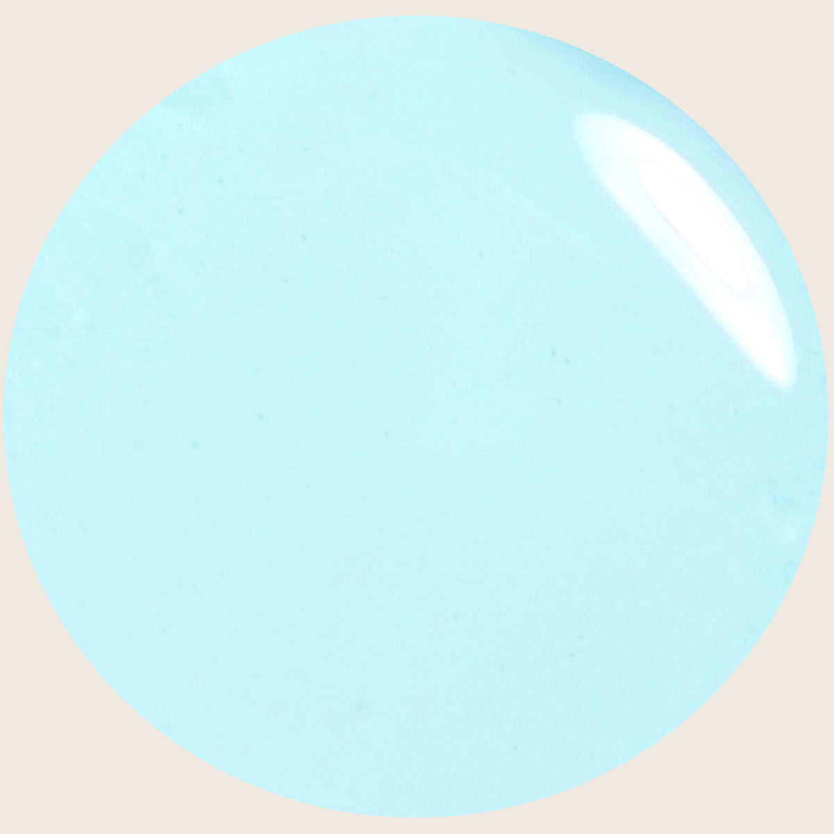 Emmi-Nail Color Gel Baby Blue 5ml -F039-