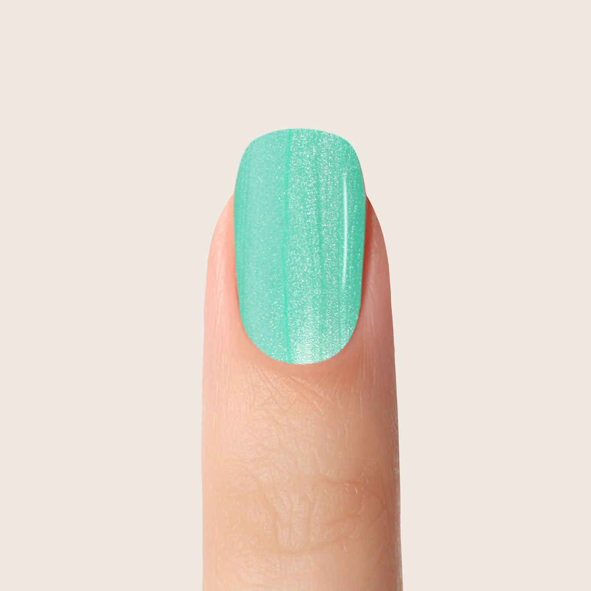 Emmi-Nail Farbgel Frozen Mint 5ml -F042-