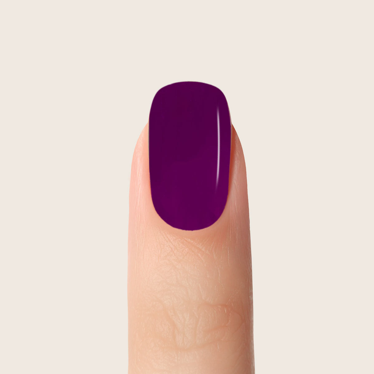Gel de couleur Emmi-Nail pour un baiser -F099-