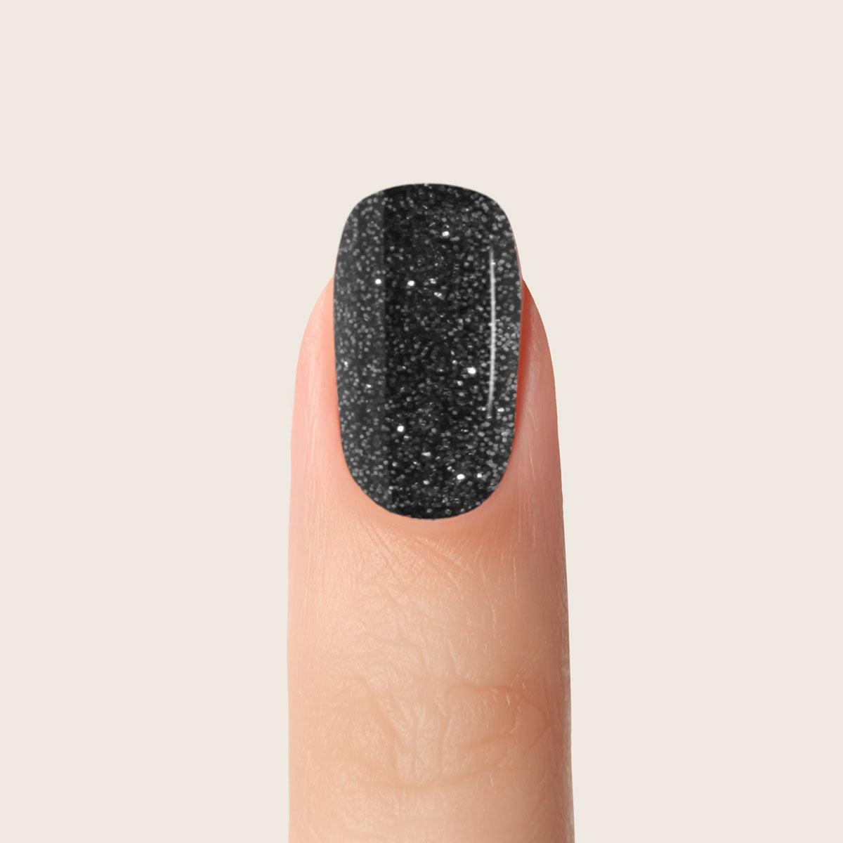 Emmi-Nail Glittergel Smoky Diamond 5ml -F272-