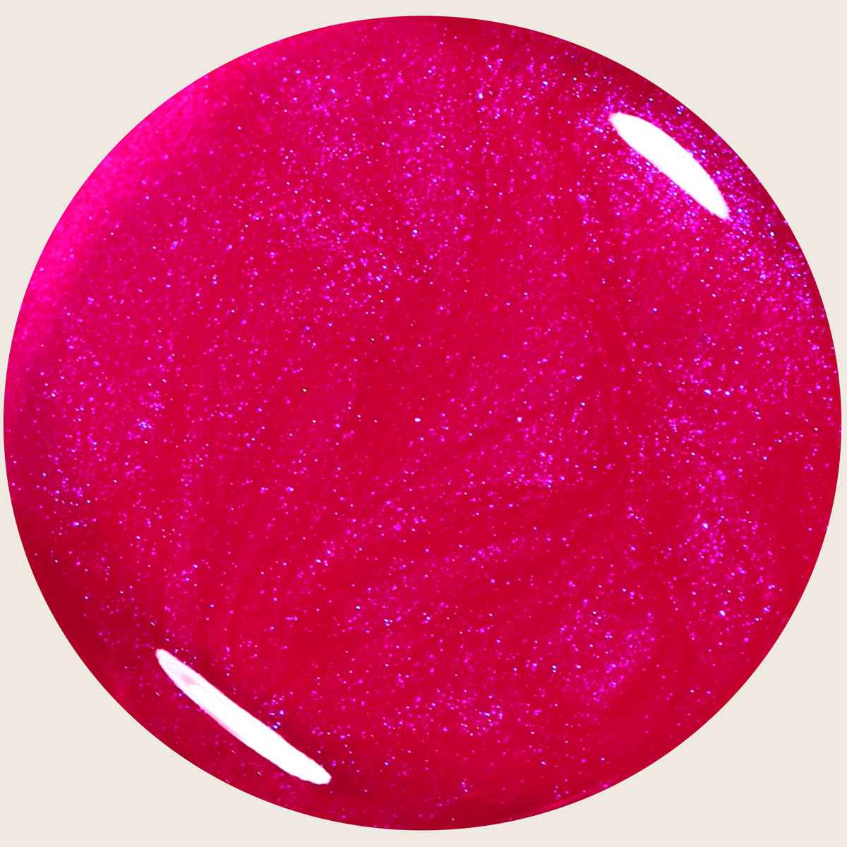 Emmi Nail Glossy Gel Dragonfruit 5ml -F209-