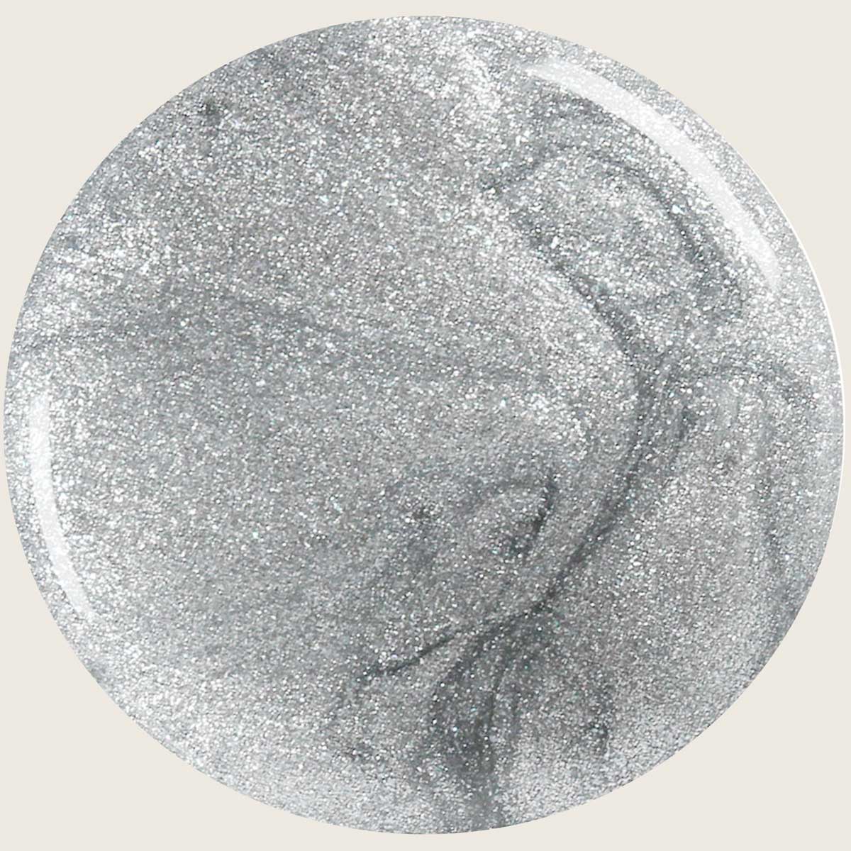 Gel brillant pour ongles Emmi Silver State 5 ml -F224-
