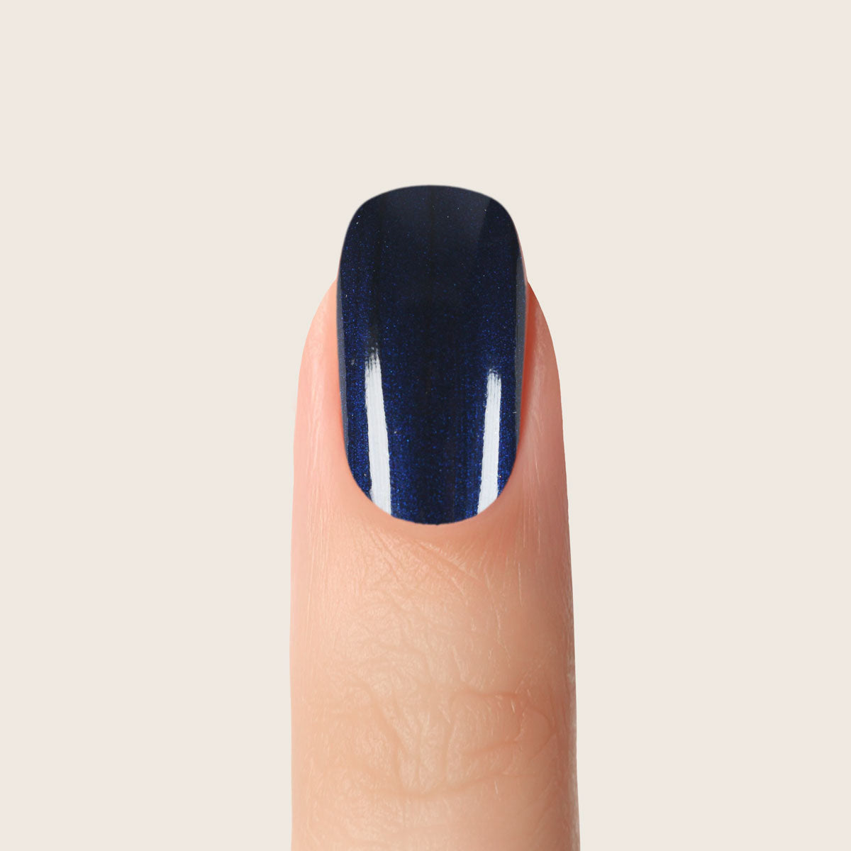 Emmi-Nail Glossy-Gel Broadway Blue 5ml -F206-