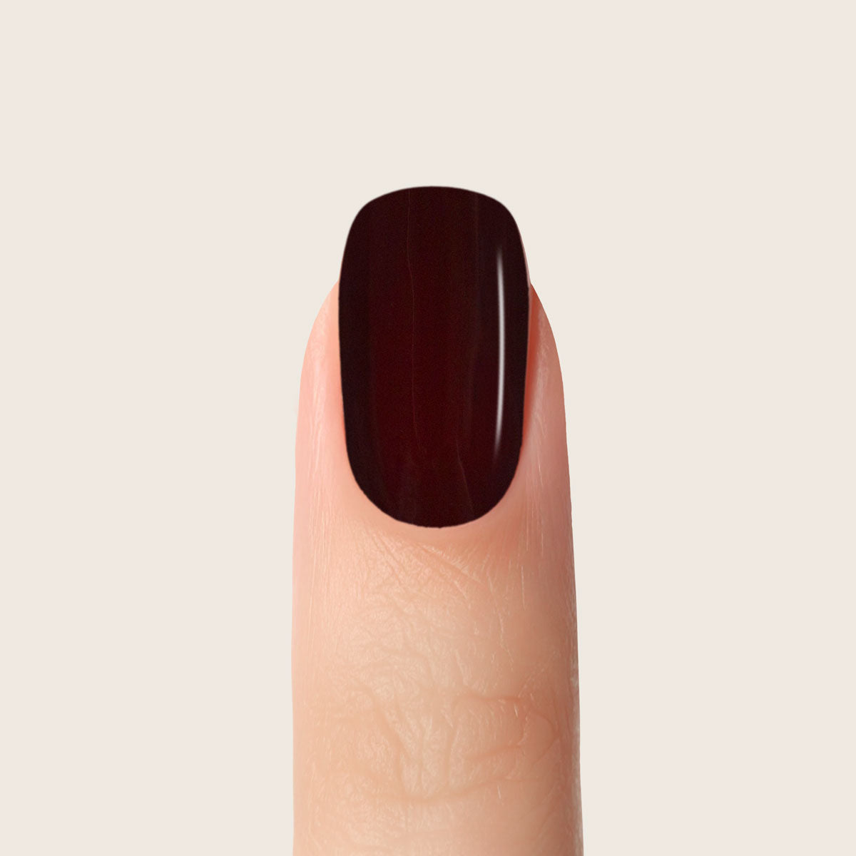 Emmi-Nail Glossy-Gel Maroon 5ml -F217-