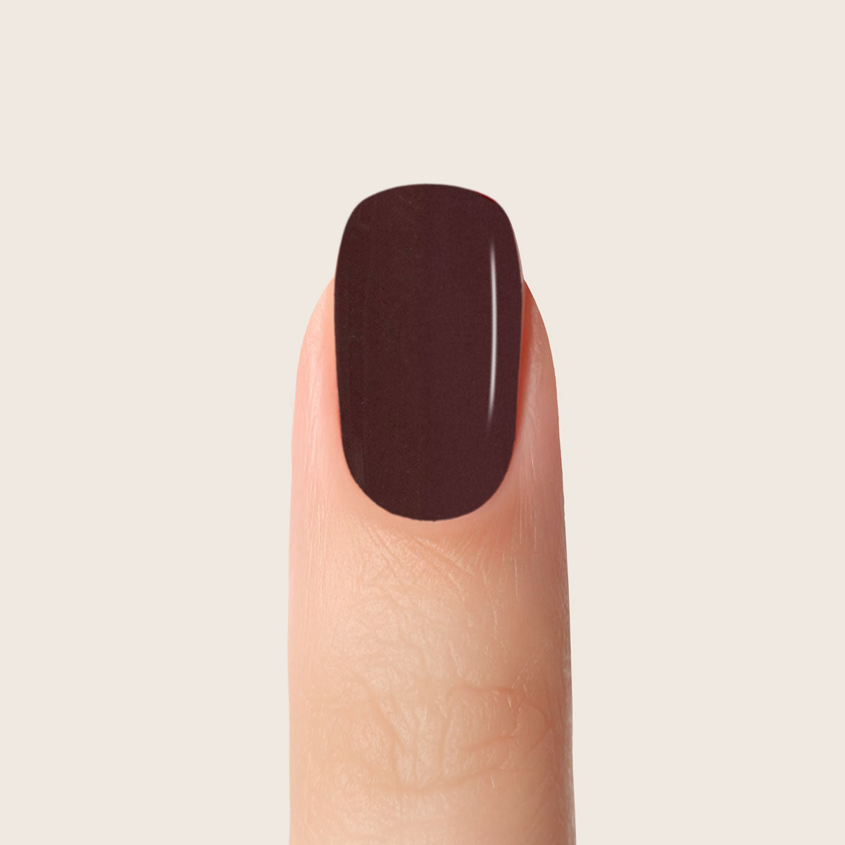 Emmi-Nail Farbgel Autumn Chestnut 5ml -F072-