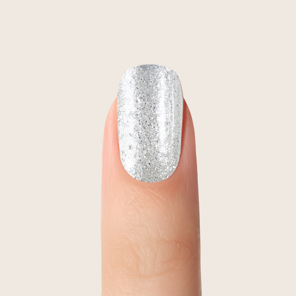 Emmi-Nail Farbgel Snow White -F196-