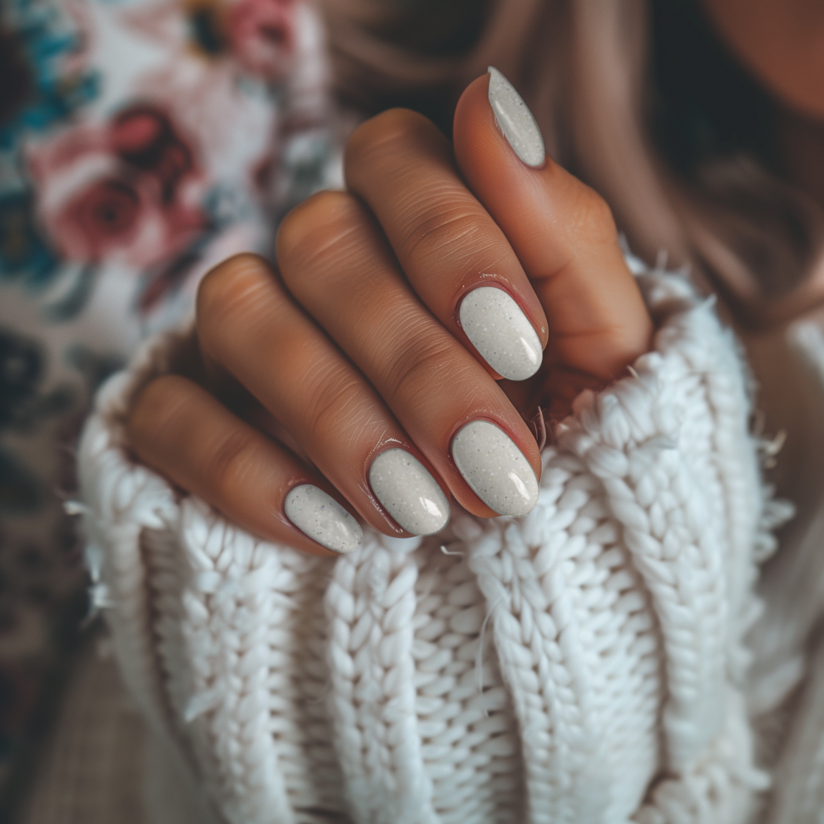 Emmi-Nail Color Gel Snow White -F196-
