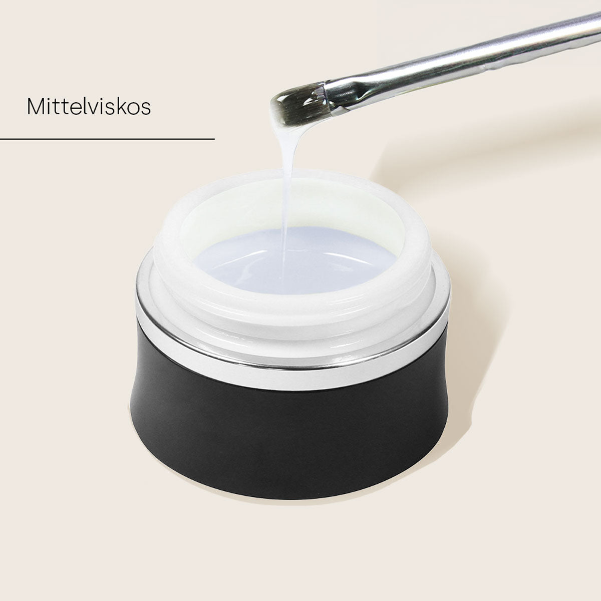 Futureline Fiberglas-Gel 50ml ohne HEMA