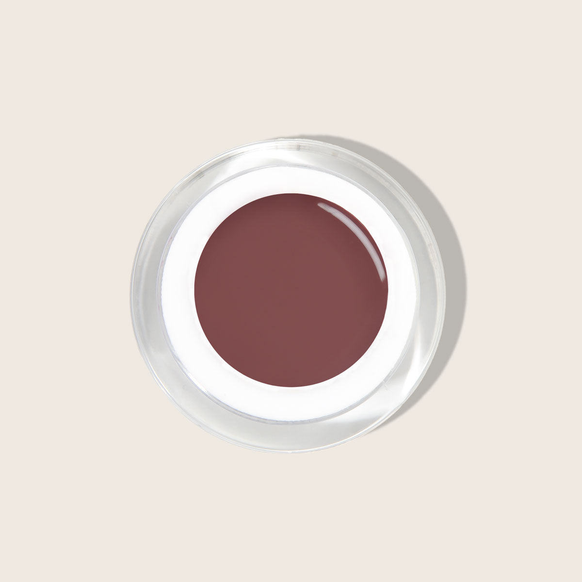Gel de couleur pour ongles Emmi Chocolate Kiss -F177-