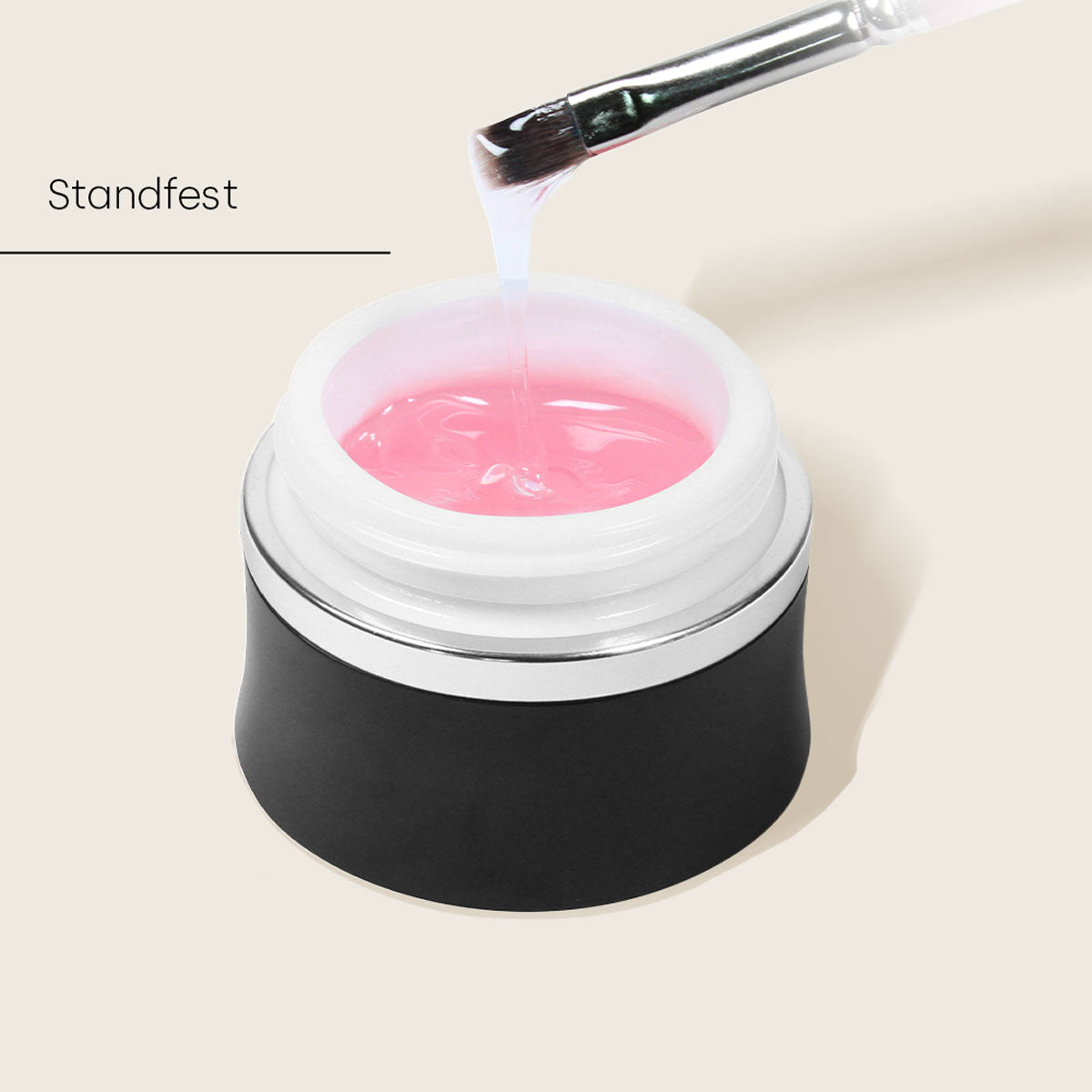 Futureline Aufbaugel rose 30ml