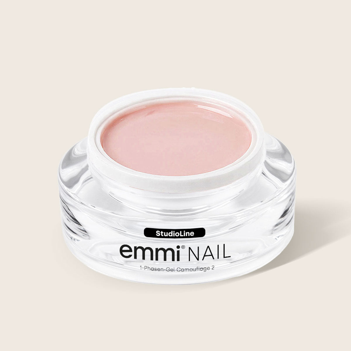 Studioline 1 Phasen Gel Camouflage 2 Salon Size