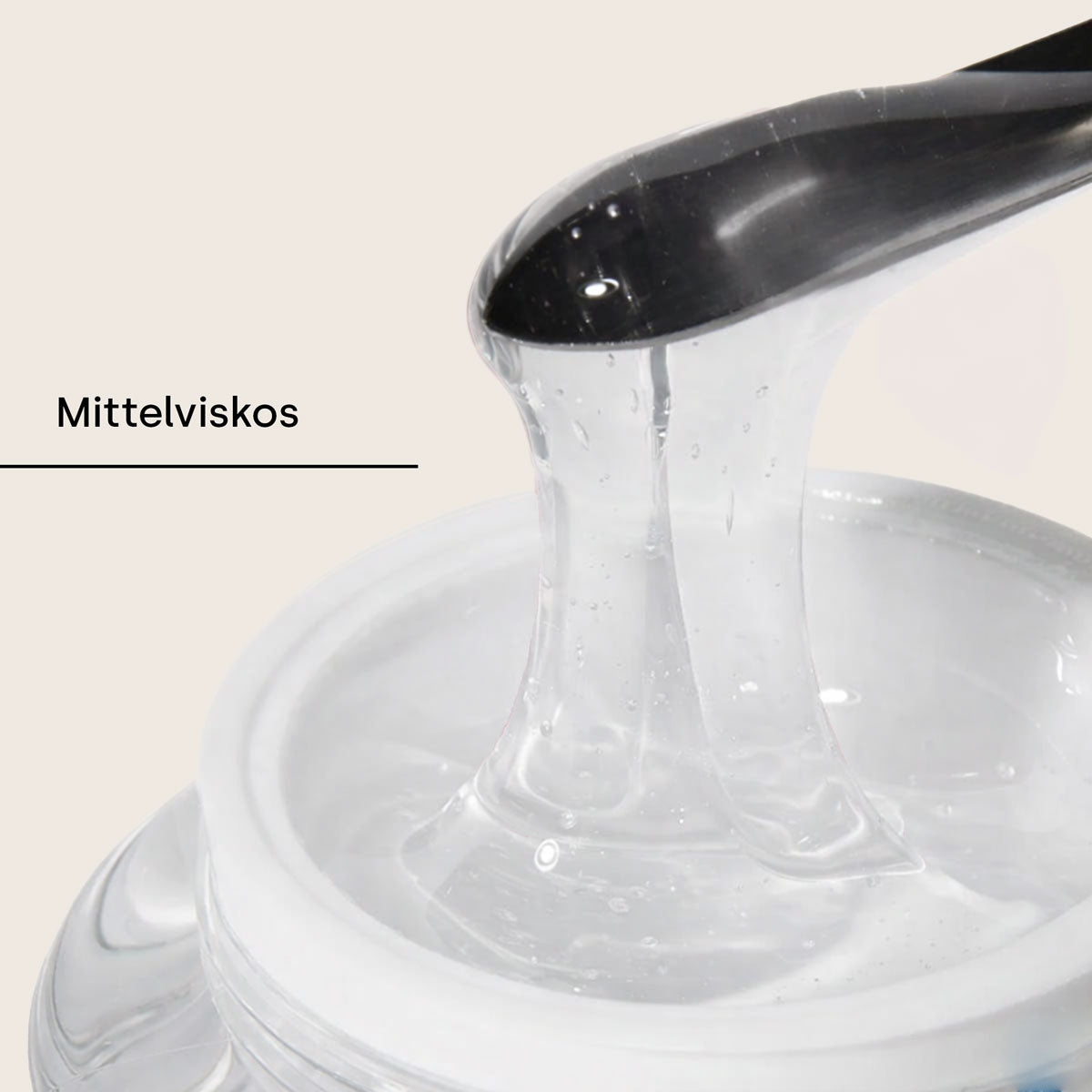 Emmi-Nail Studioline Aufbau-Gel Kombi klar