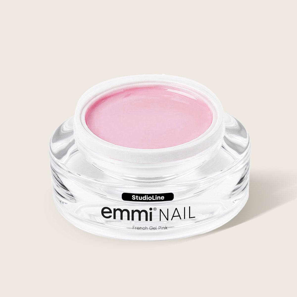 Studioline French Gel pink Salon Size