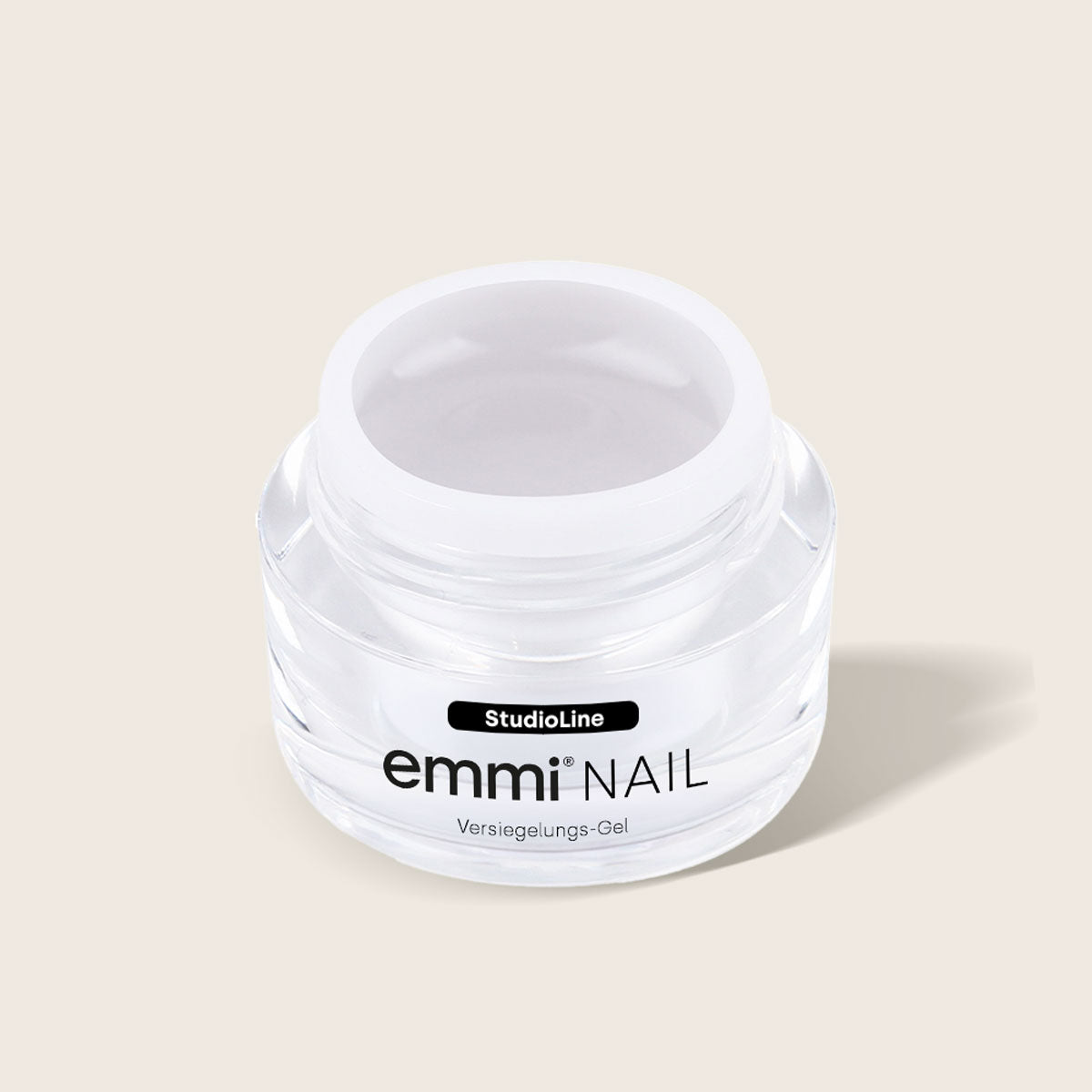 Emmi-Nail Studioline Versiegelungs-Gel