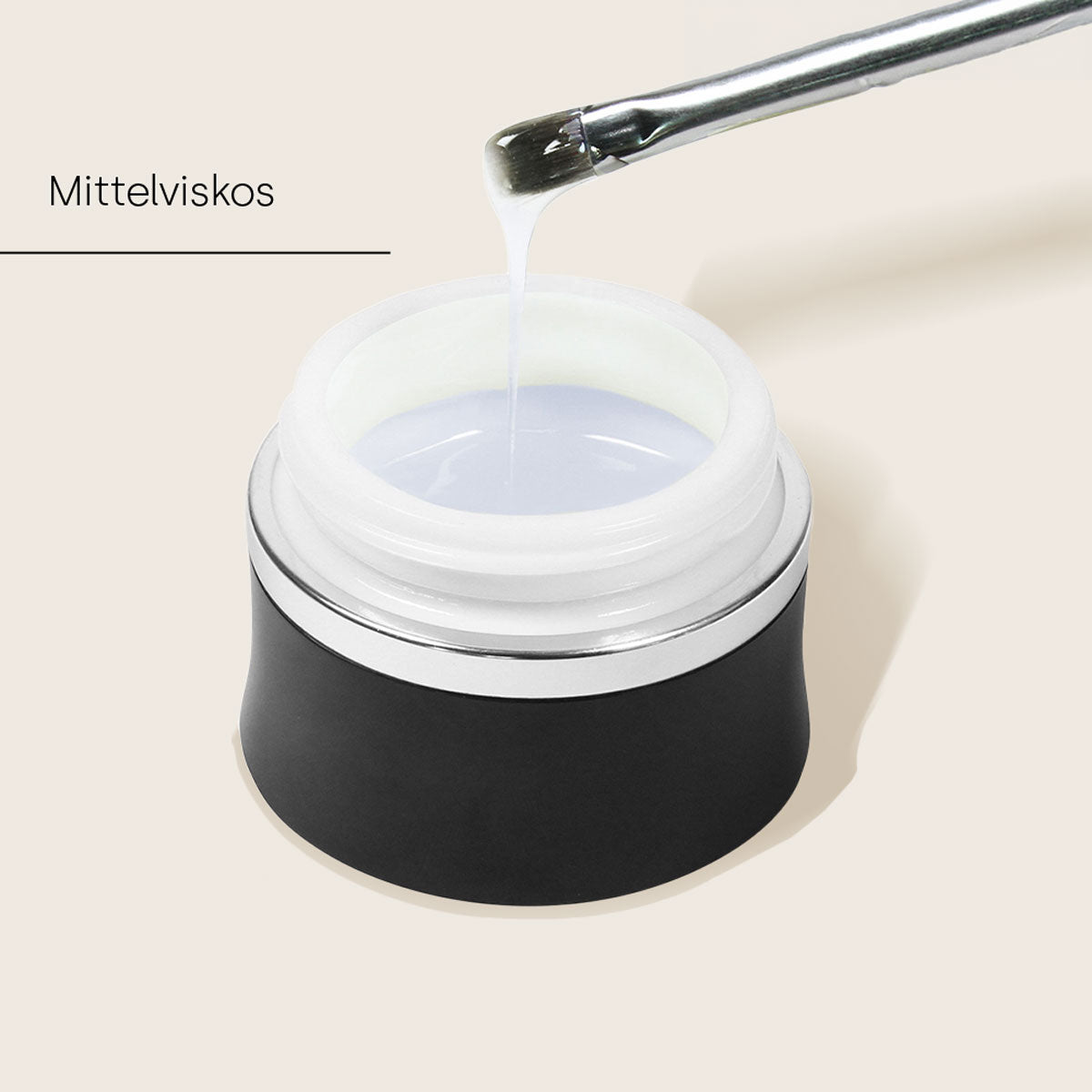 Futureline Fiberglas-Gel 30ml ohne HEMA
