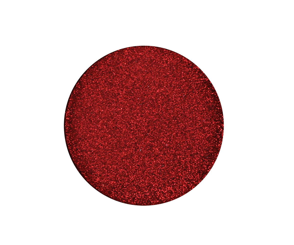 Emmi-Chrome Powder Red 2.0