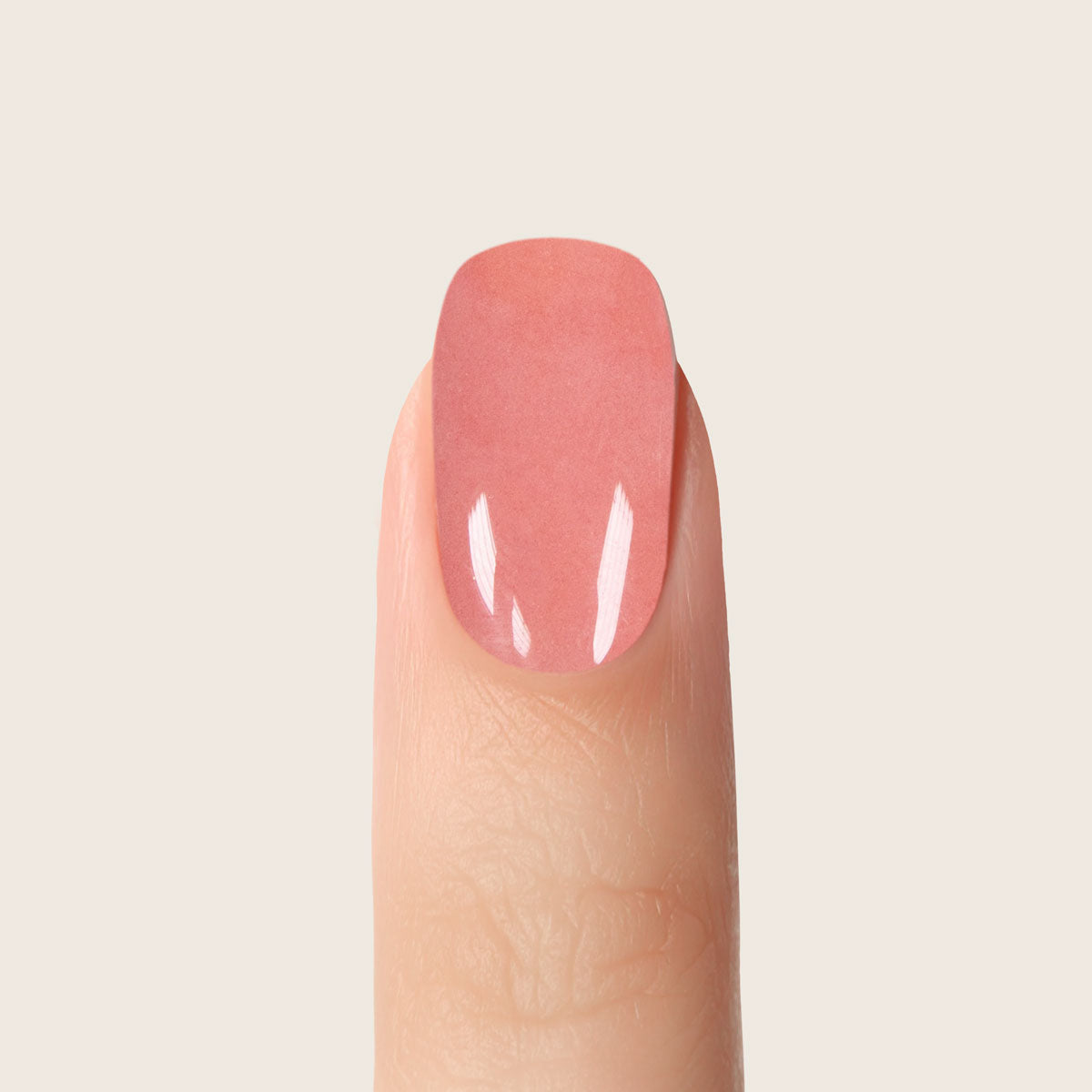 Acryl-Pulver Make-Up Blush