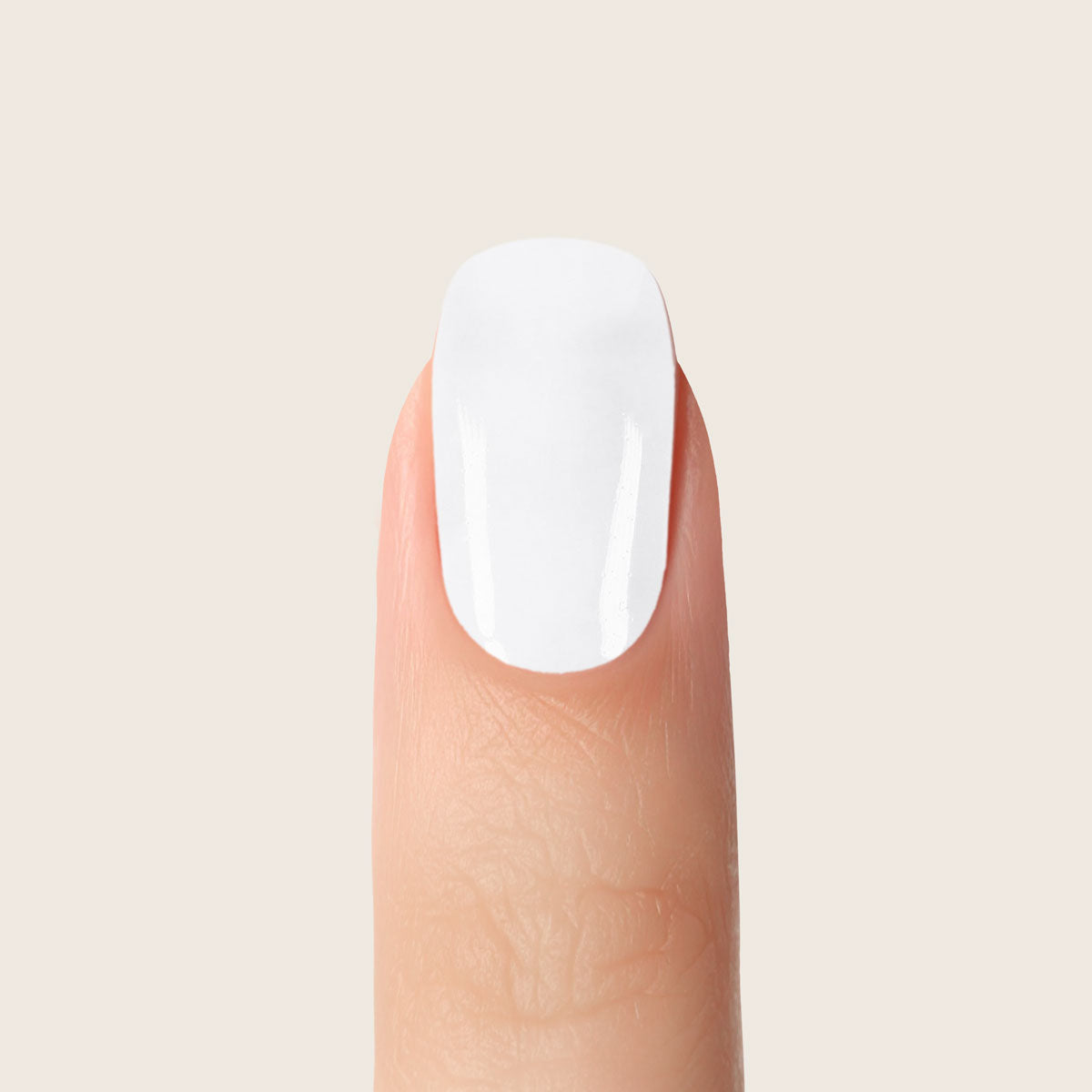 Acryl-Pulver bright white