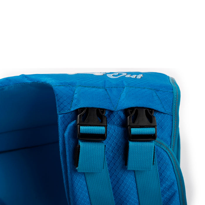 Gilet de sauvetage pour chien taille L 
