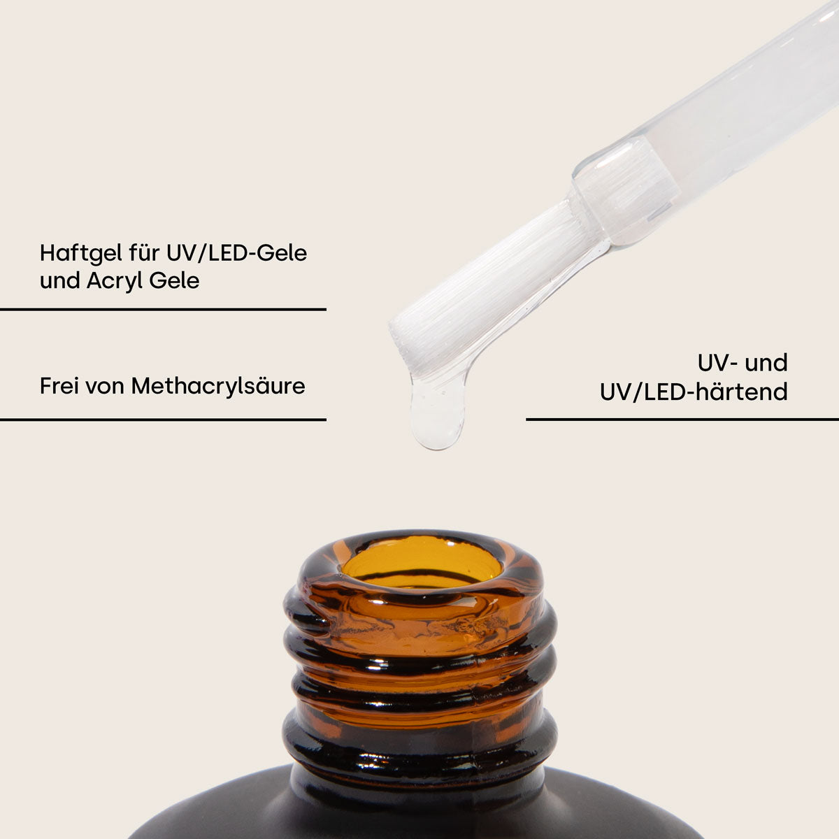 Emmi-Nail Base Coat S2 11ml