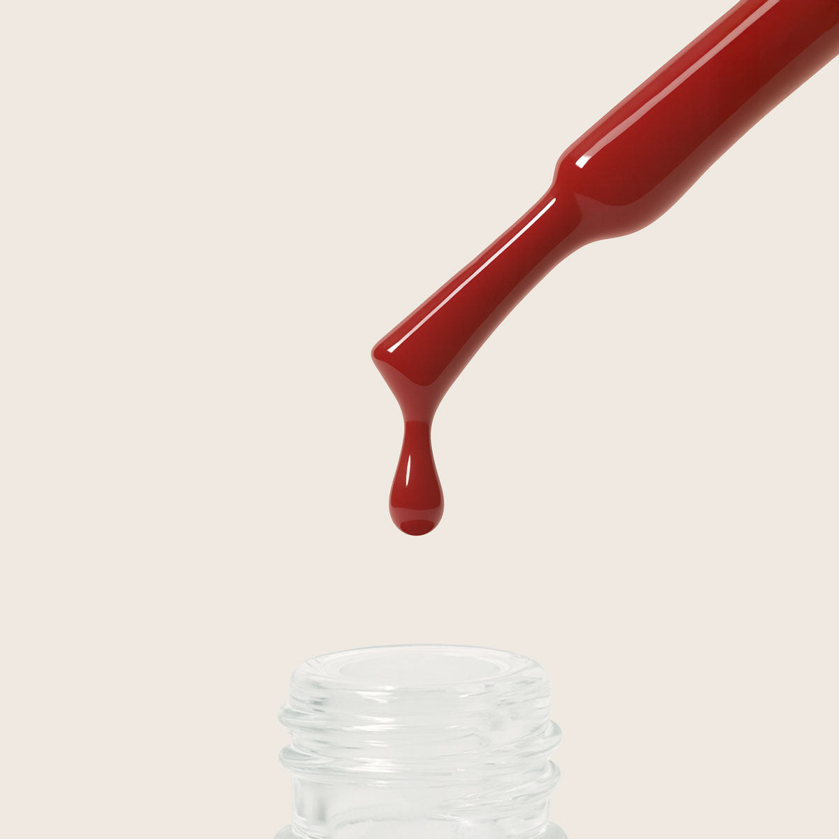 Emmi-Nail Quickie Rouge 3en1 -L019- 