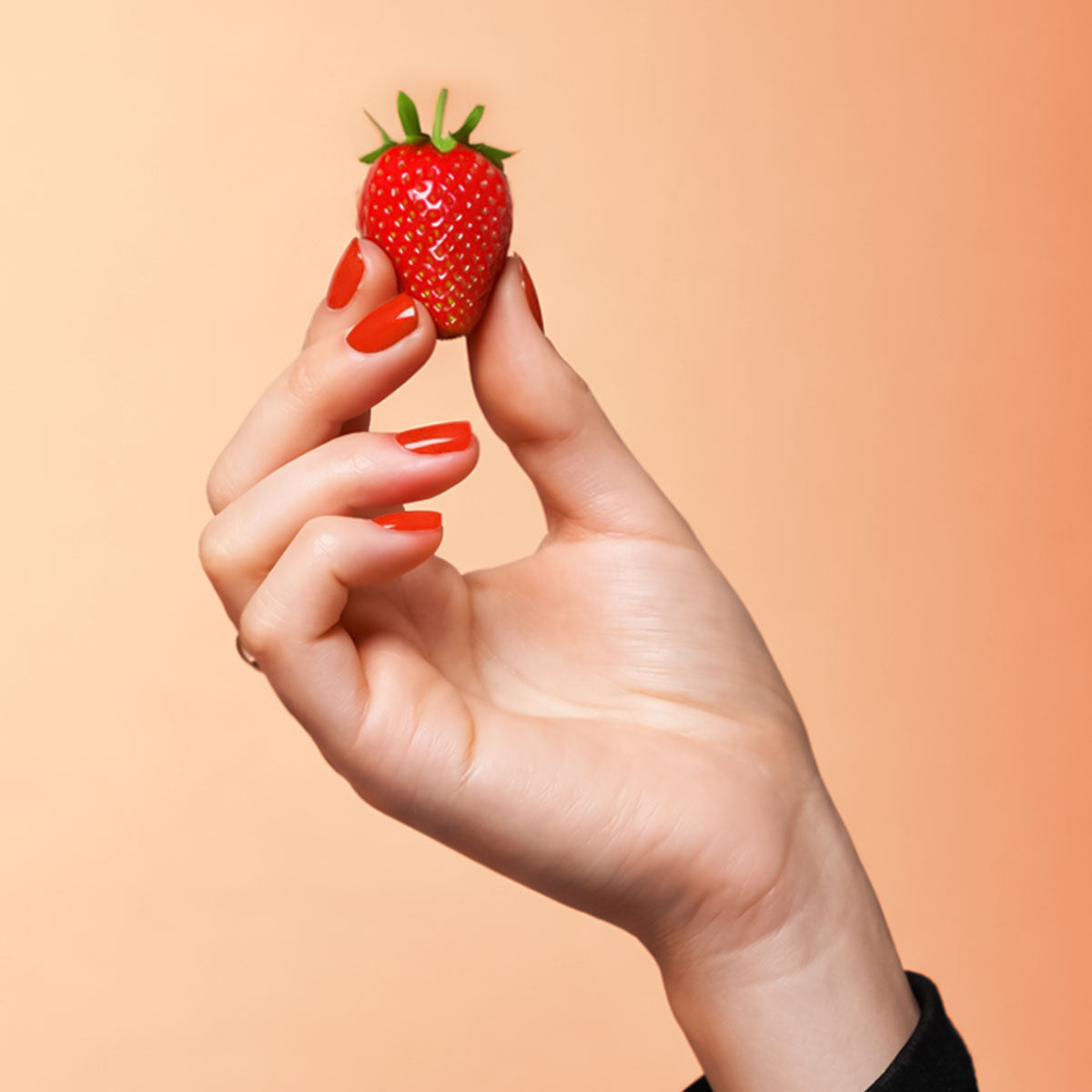 Emmi-Nail Quickie Fraise 3en1 -L315- 