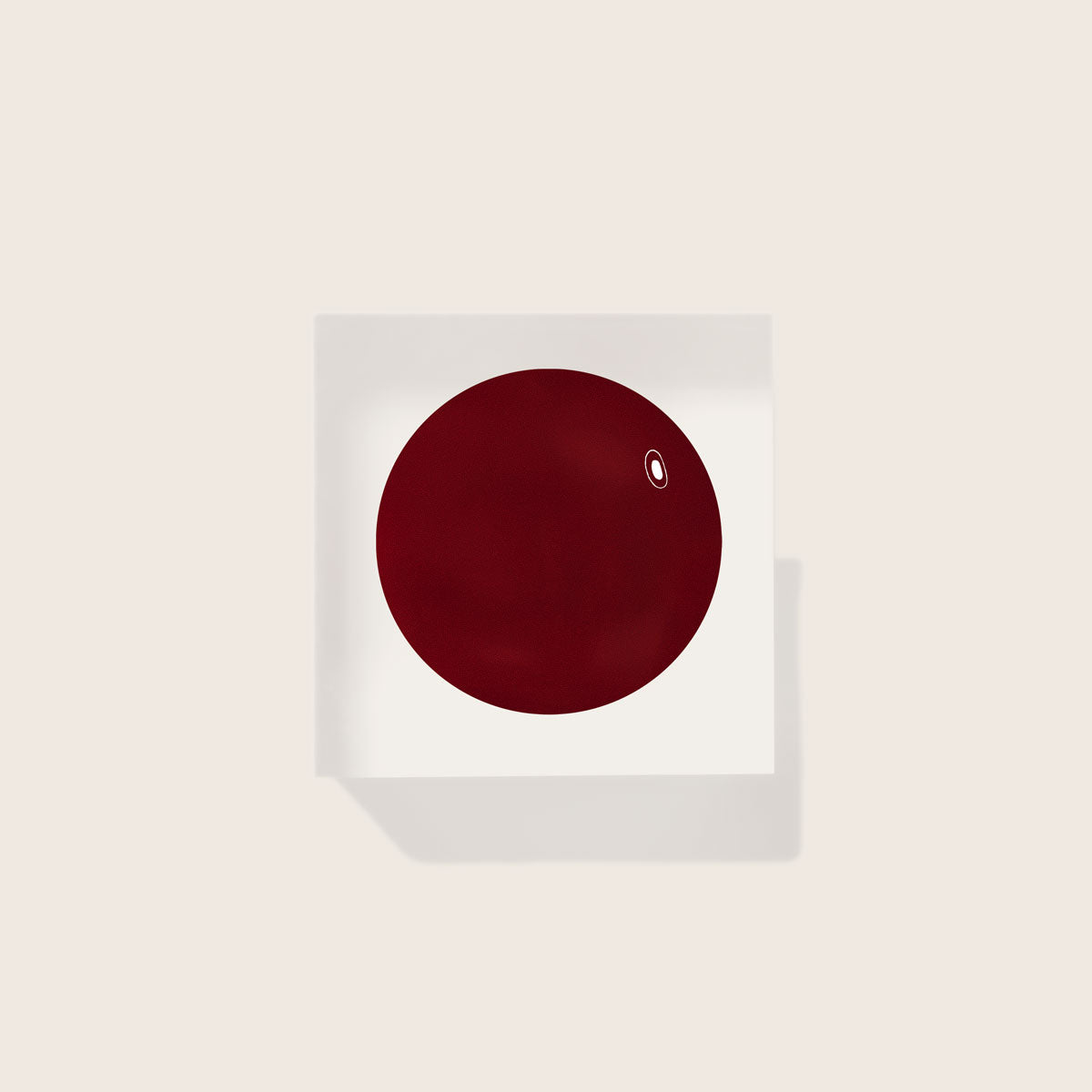 Shellac UV Polish Ruby 15ml -L362-