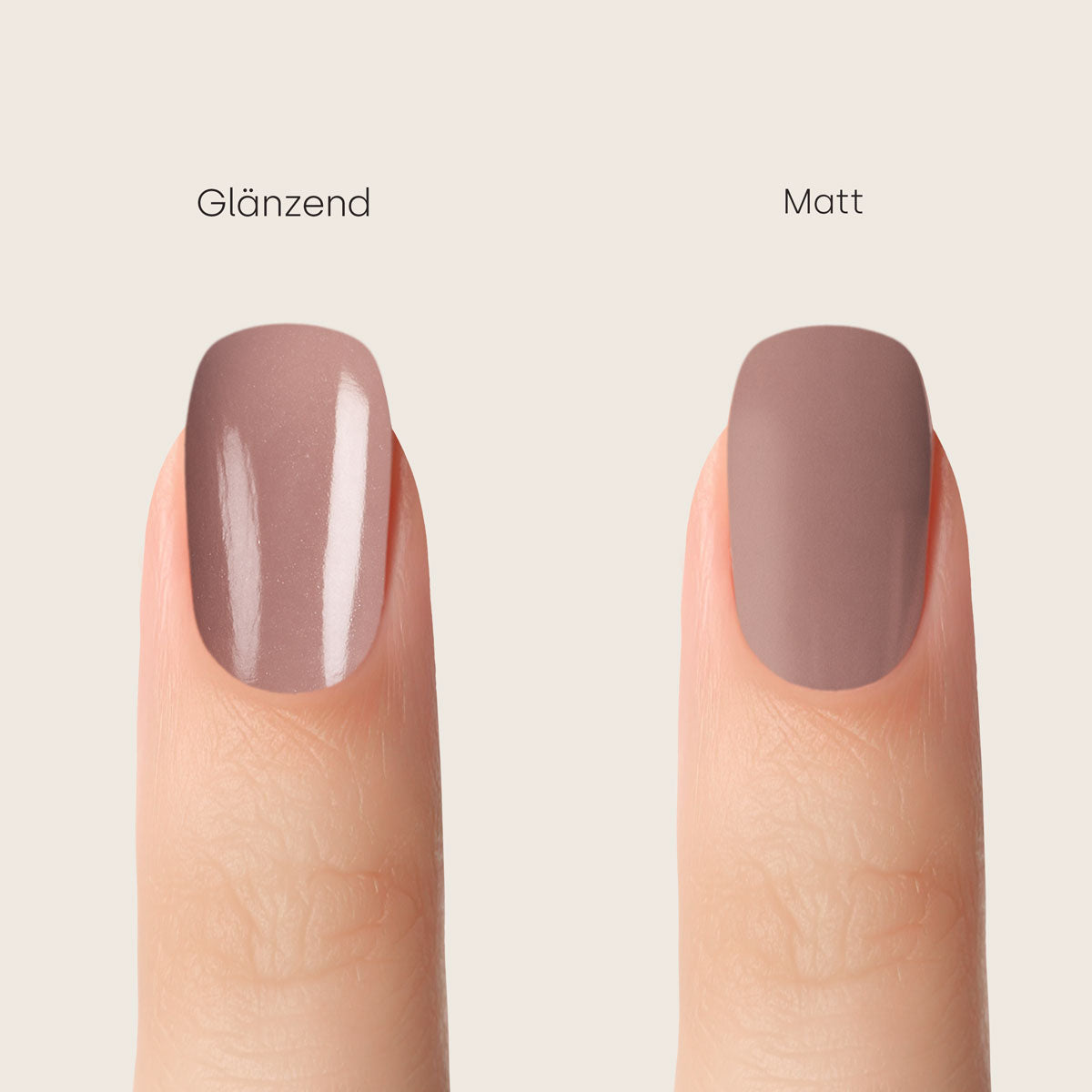 Shellac UV Polish Nude 9 15ml -L368-