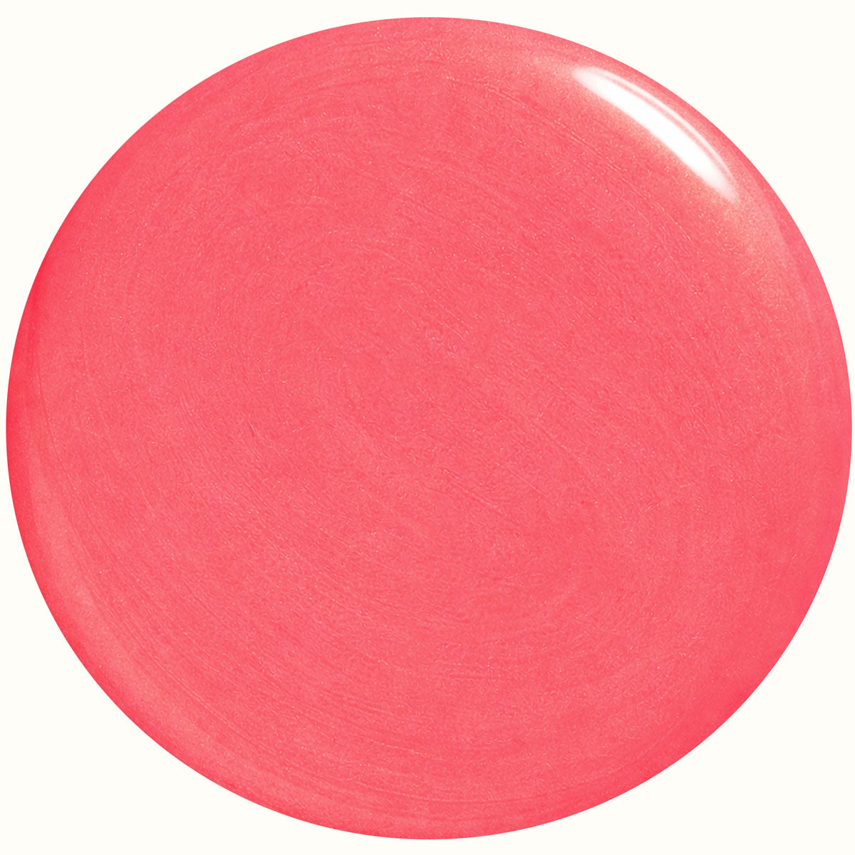 Vernis UV Shellac Cerise Néon 15 ml -L404- 