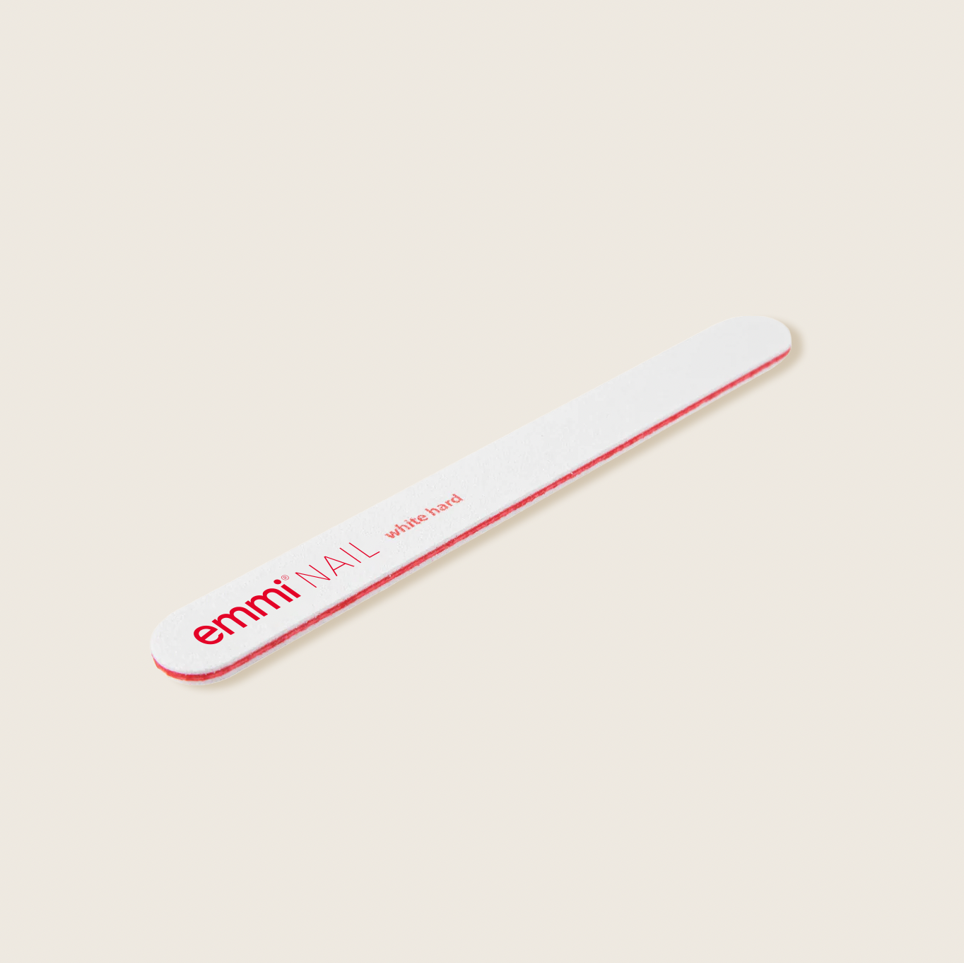 Profi-Feile white hard file 80/80