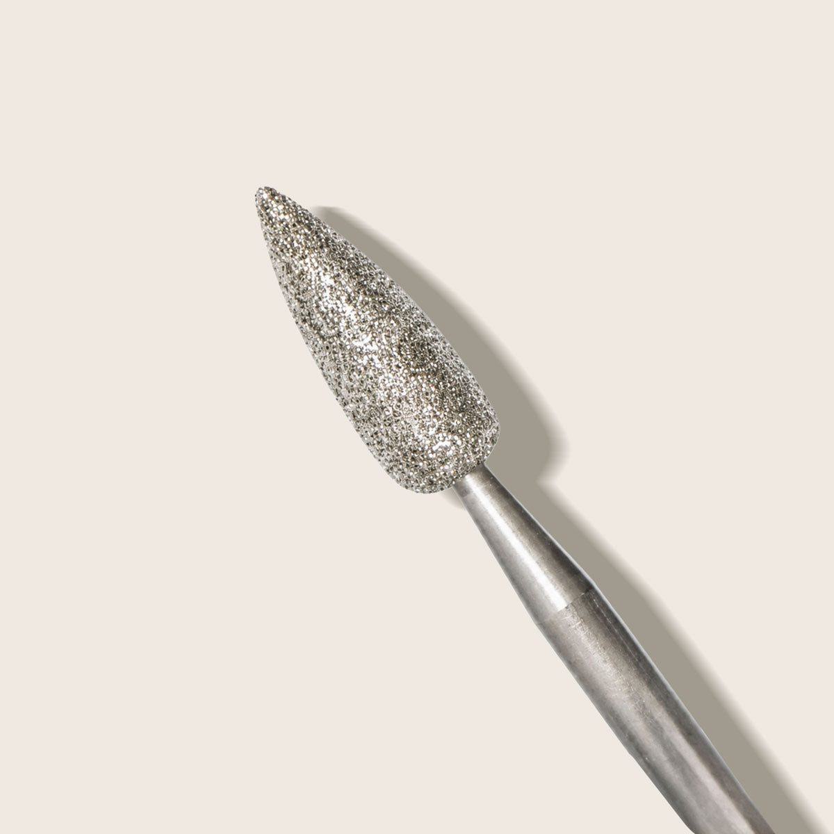 Promed Diamant-Bit - kleiner Spitzkegel