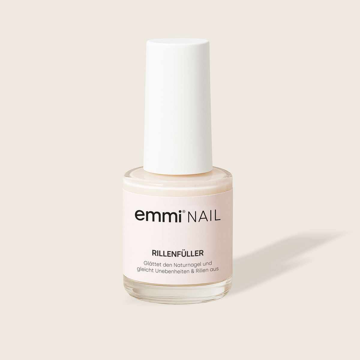 Remplisseur de rainures rose 12 ml 