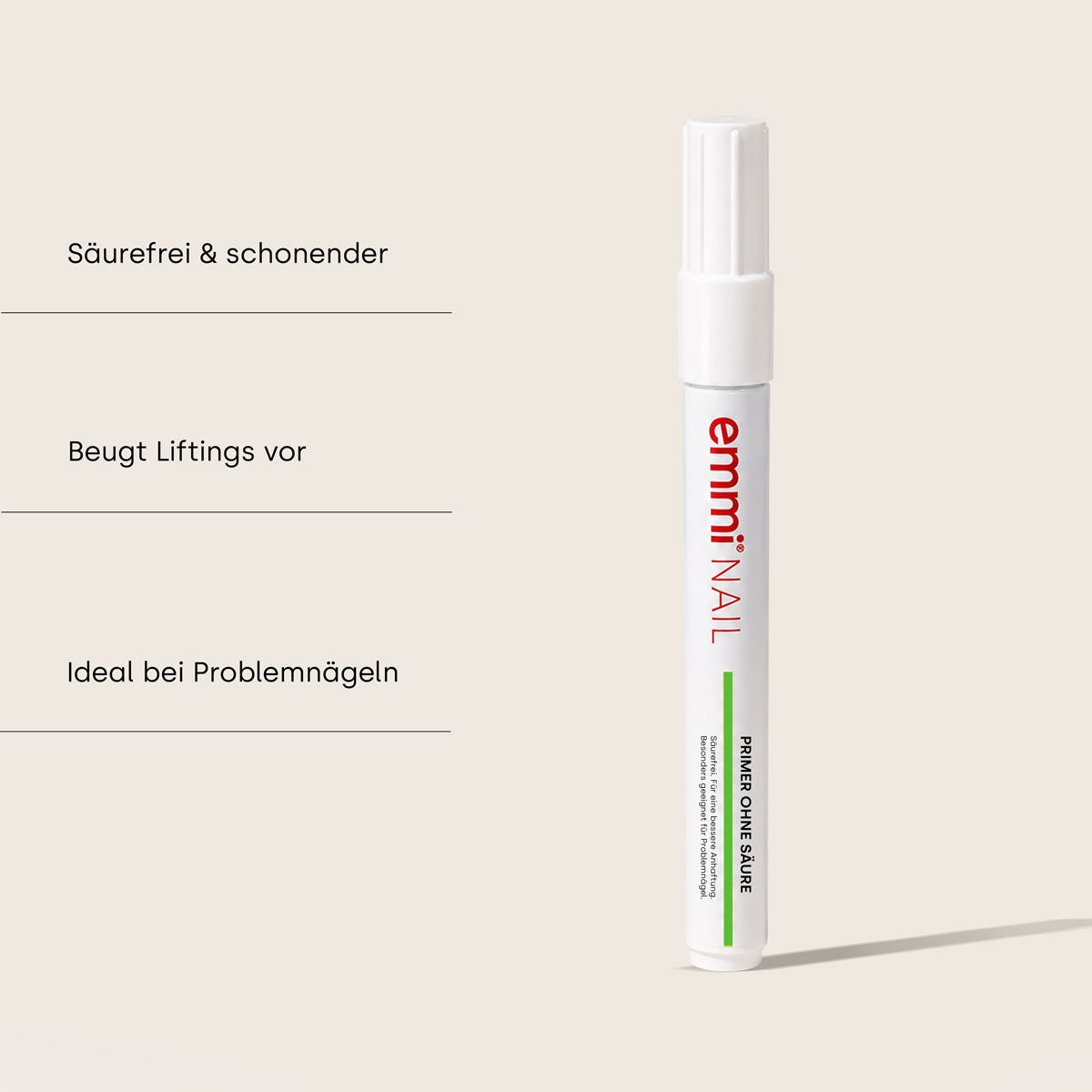 Emmi-Nail Primerstift ohne Säure 5g