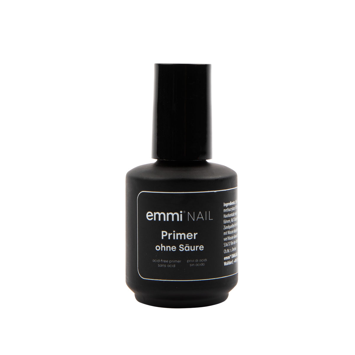 Emmi-Nail Primer-Flasche ohne Säure 12ml