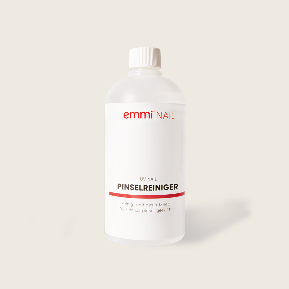 Emmi-Nail Pinselreiniger 500ml