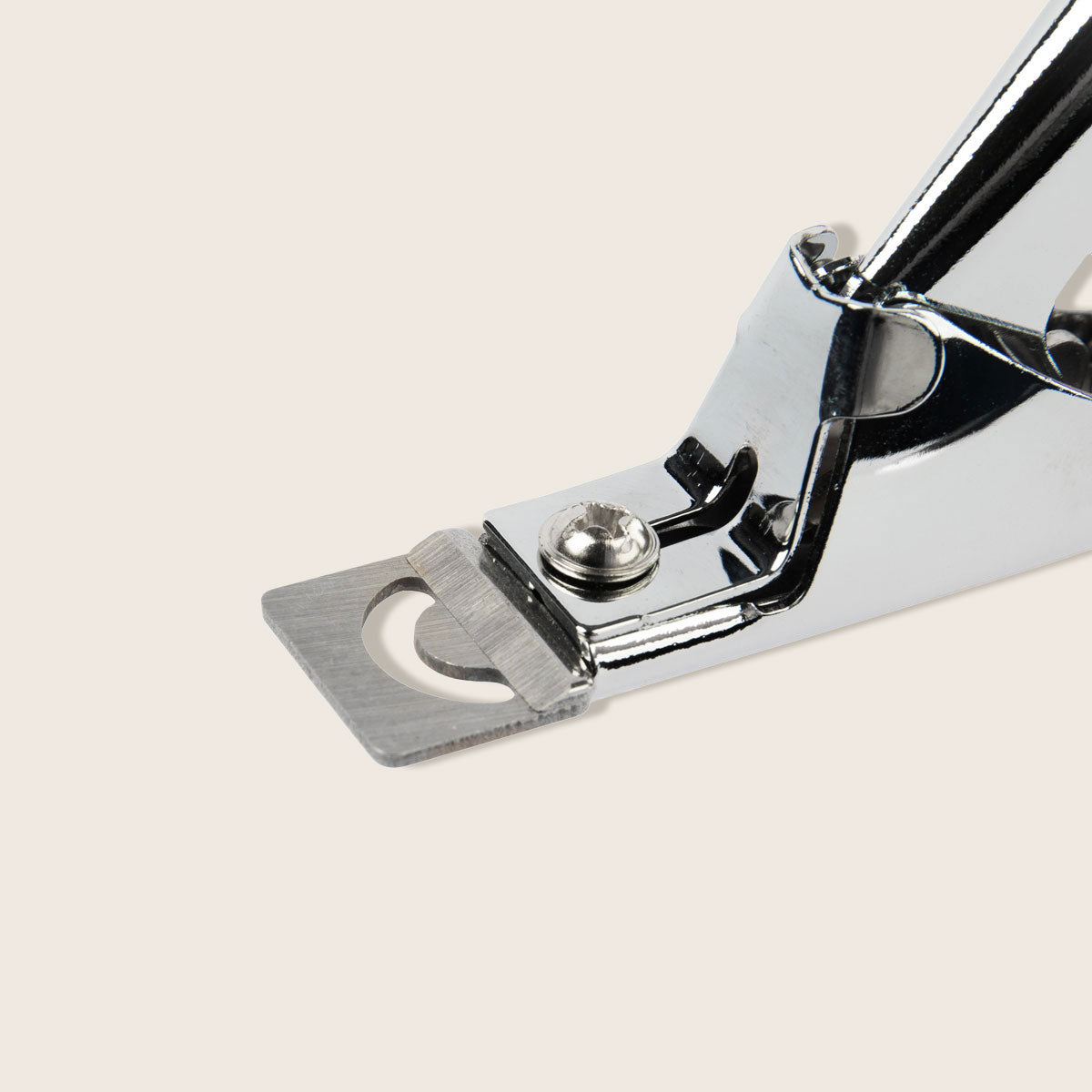 Tip cutter chrome