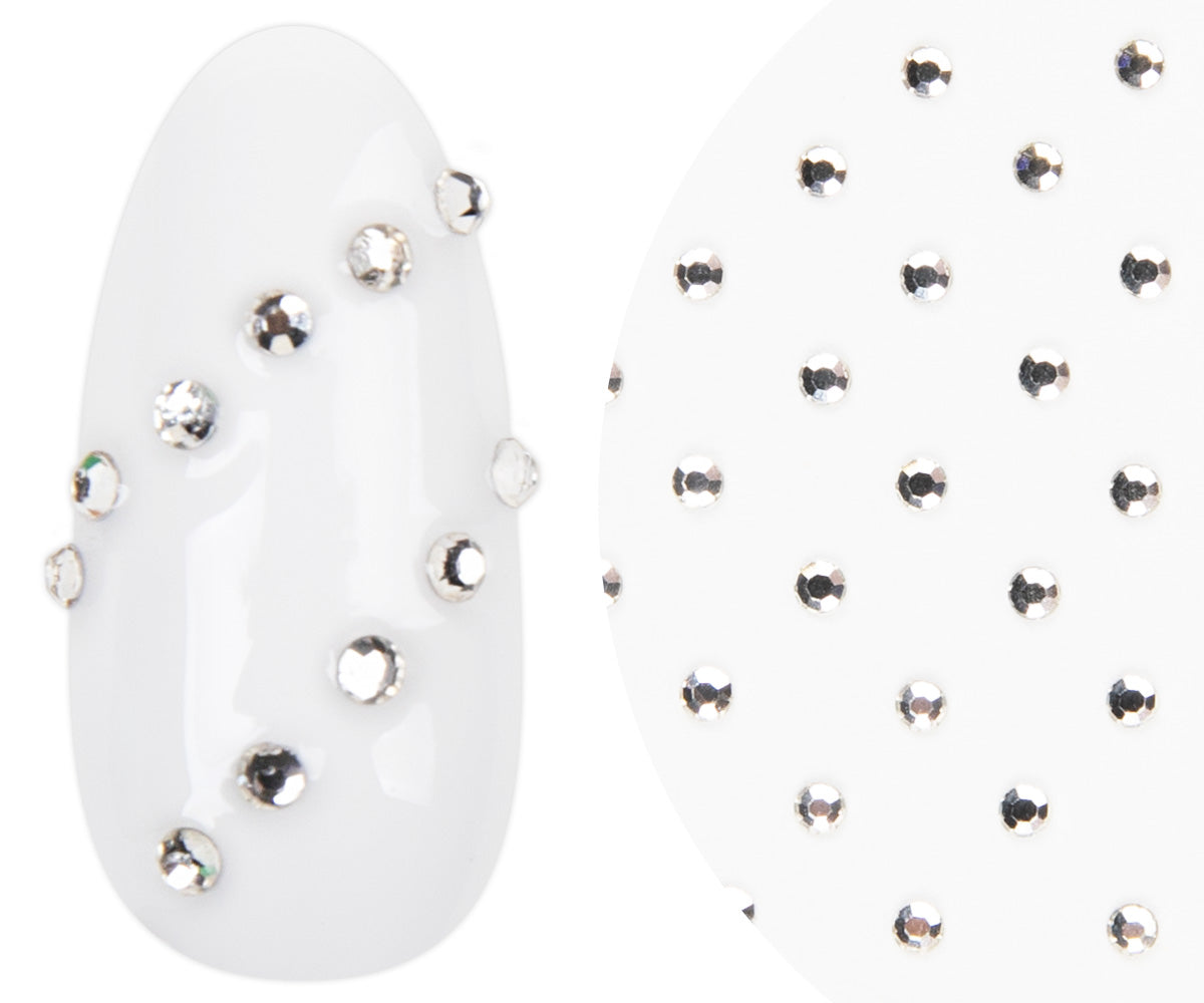 Rhinestones SS5 Crystal 50 pcs.