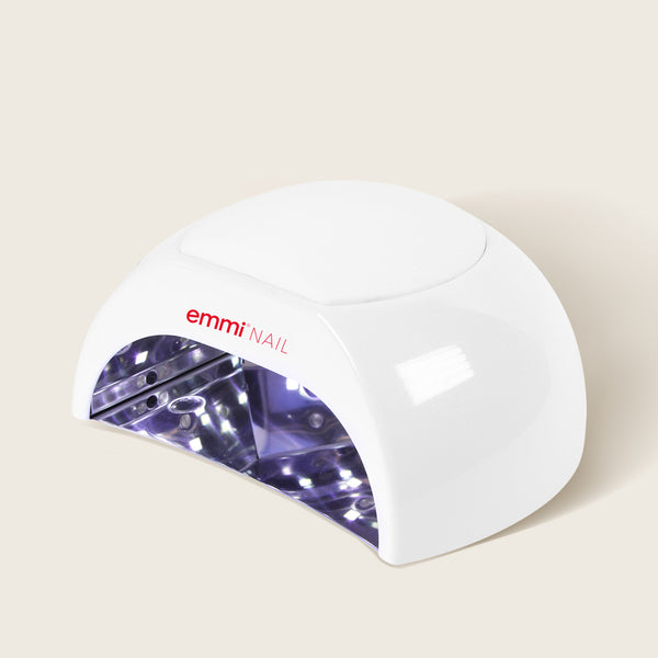 emmi Dome UV LED Nagellampe