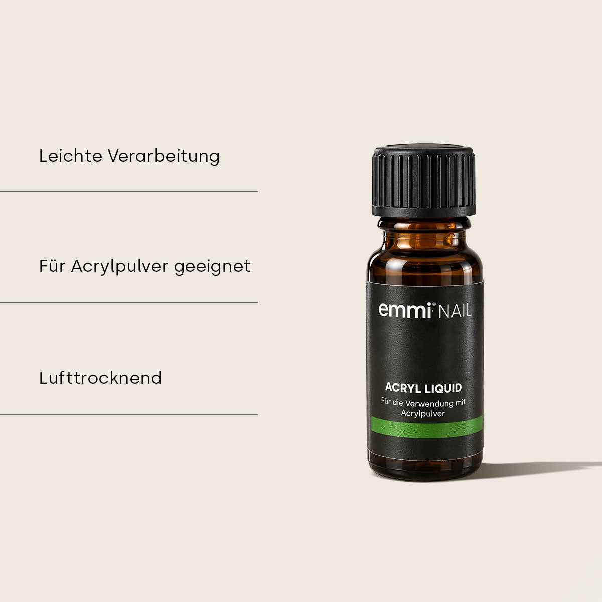 Acryl-Liquid 10ml