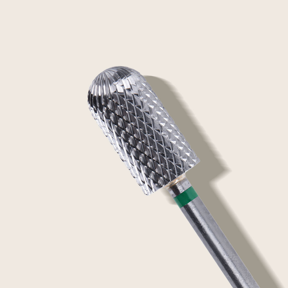 Embout en carbure Emmi-Nail *grossier* 